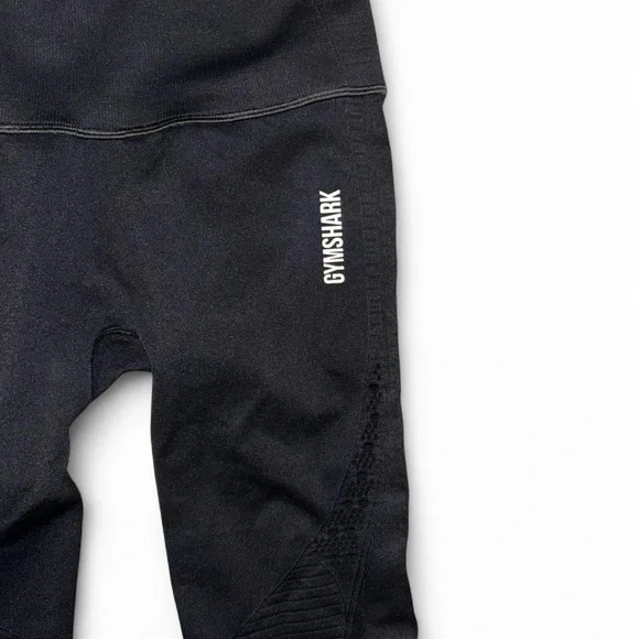 Gymshark VITAL REGULAR LEGGINGS size small - Picture 3 of 7